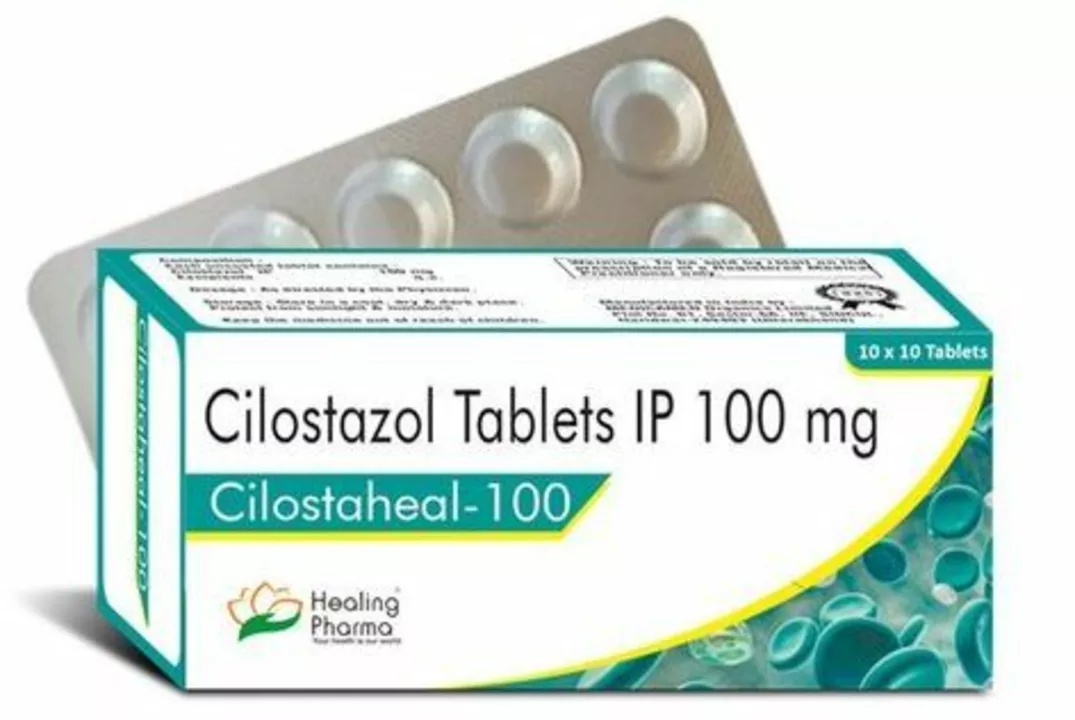 Managing Side Effects of Cilostazol: Tips and Tricks