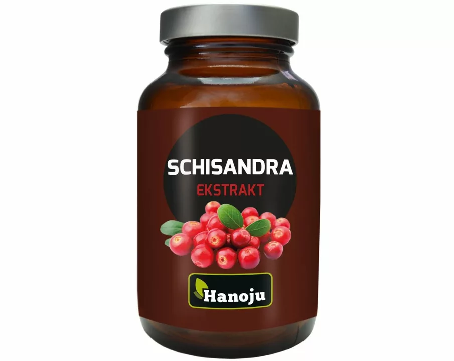 Schisandra: The Secret Ingredient Your Health Regime Has Been Missing