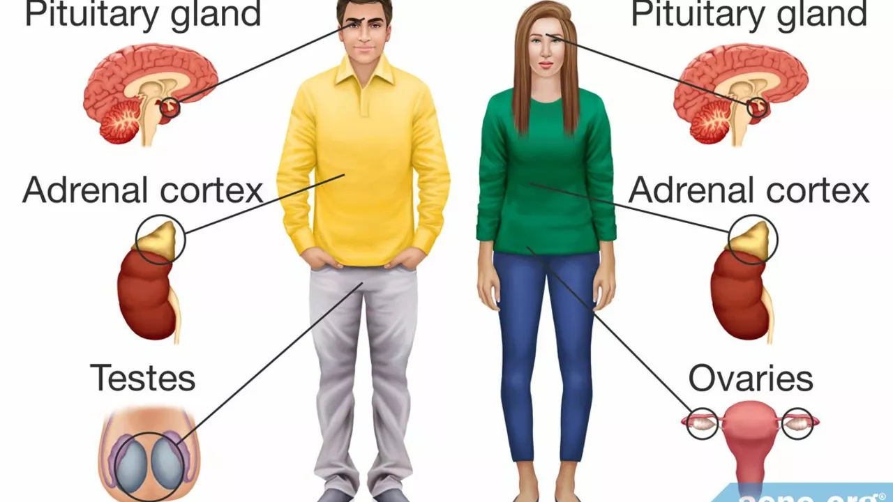 The Connection Between Hormones and Acne: Understanding the Link