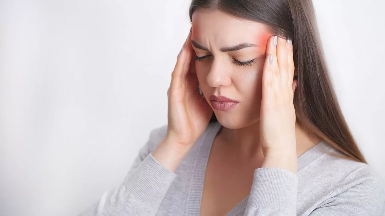 Living with Chronic Migraine: Tips for Managing Daily Life