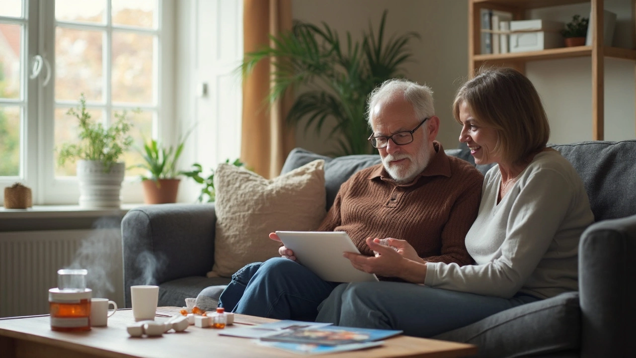 Telehealth Prescriptions and Canadian Pharmacies: How Virtual Doctor Visits Power Cross-Border Prescription Access