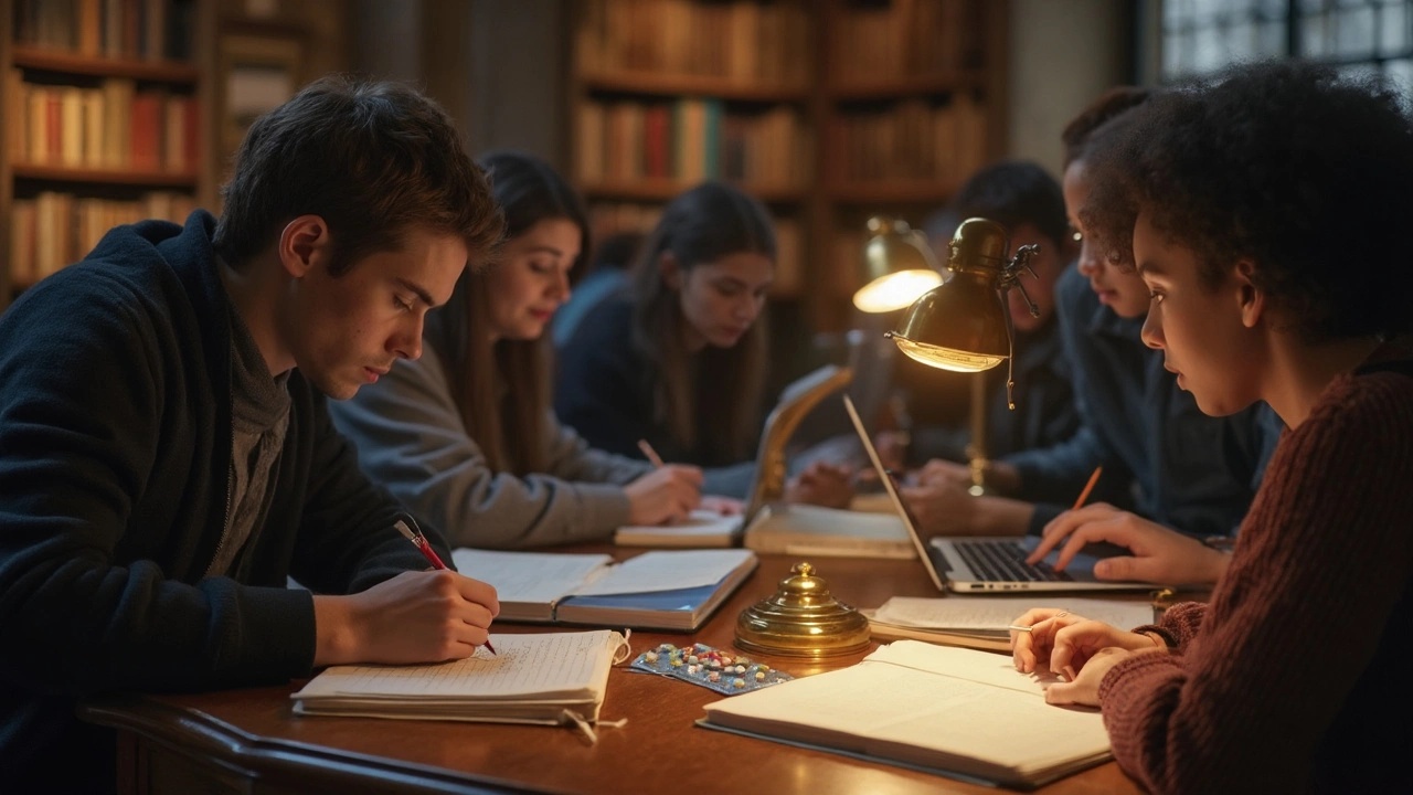 Provigil: Benefits, Side Effects, and Real-Life Experiences with Modafinil