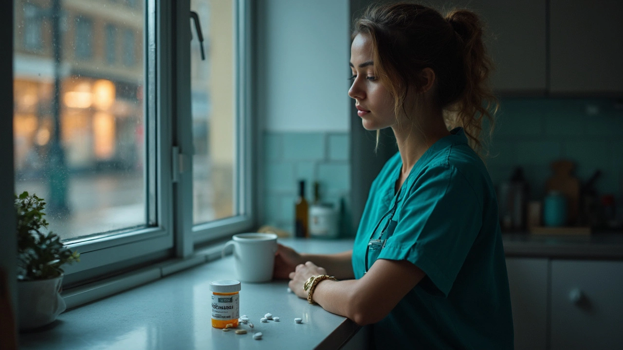 The Science: Does Modafinil Really Make You Smarter?