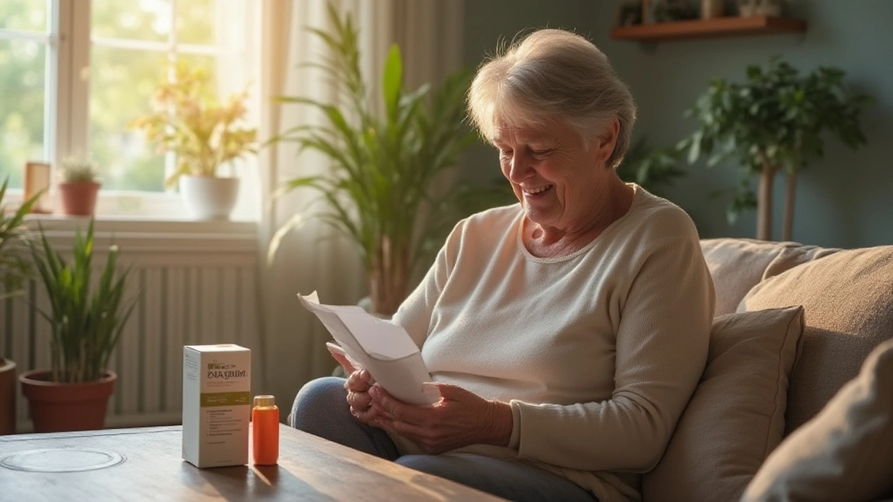 Combimist L Inhaler: Uses, Benefits, Side Effects & Tips for Asthma Relief