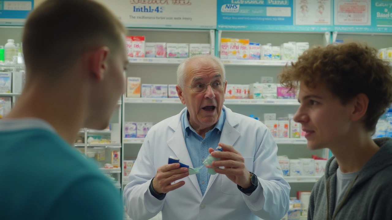 Common Side Effects and How to Tackle Them