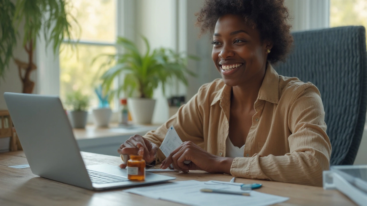 How and Where to Buy Diazepam Online Safely (Legal 2025 Guide)
