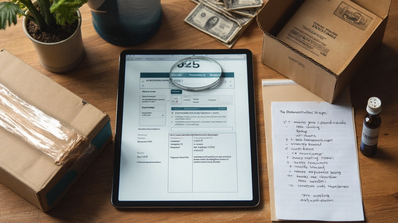 How to place an order step-by-step, pricing, and answers you’ll want before you pay