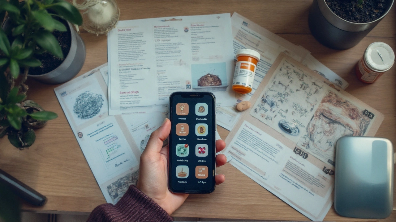 Real Risks and Smart Precautions: Staying Safe When Buying Medication Online