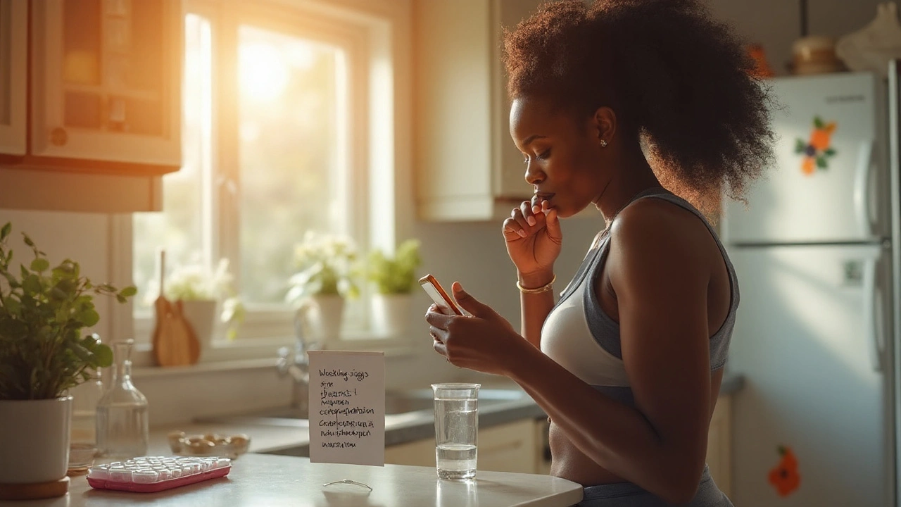 Calcitriol Side Effects: Risks, Symptoms, and Safe Monitoring Guide