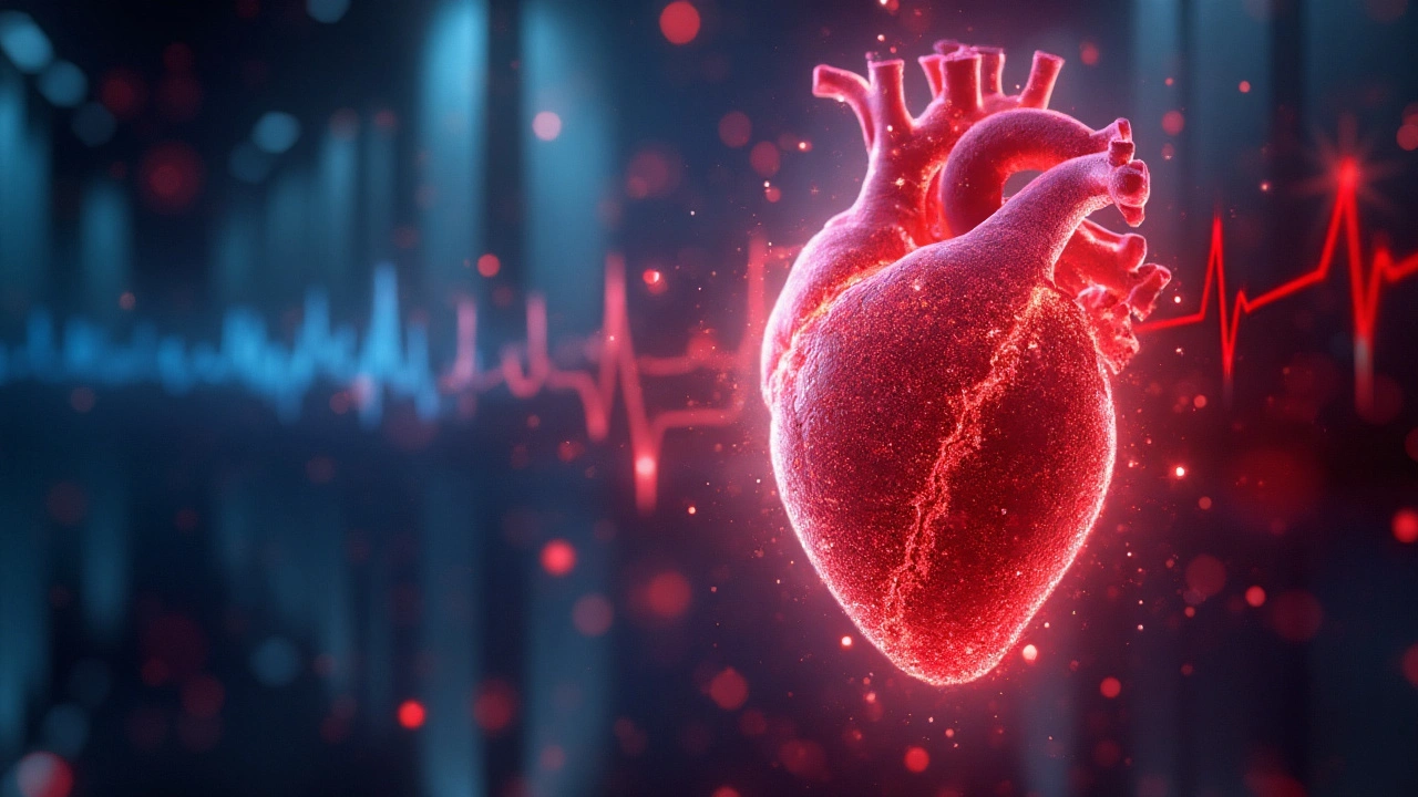 Carvedilol Explained: Uses, Dosage, Side Effects & Comparisons