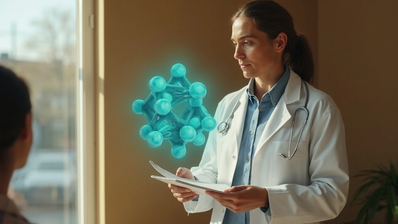 Drug Interactions You Should Know