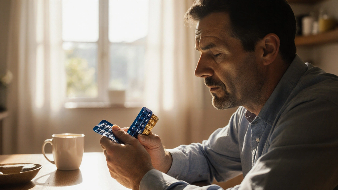 Levitra Super Active (Vardenafil) vs Other ED Pills - Full Comparison