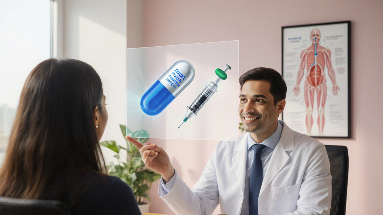 Zocor (Simvastatin) vs. Other Cholesterol Drugs: Full Comparison Guide