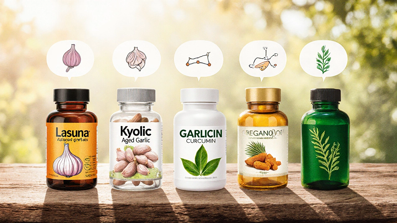 Safety, Side Effects, and Interactions