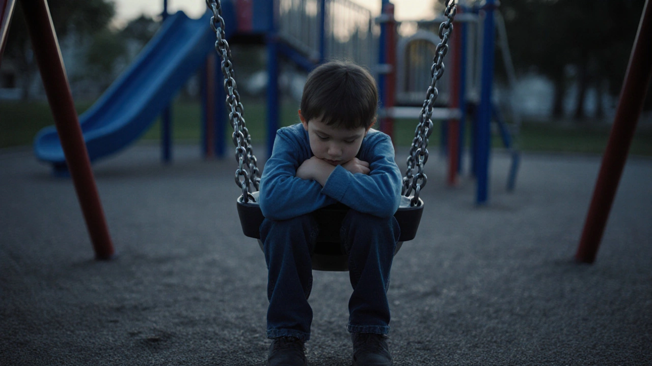 Understanding Major Depressive Disorder in Children and Adolescents: Signs, Diagnosis, and Treatment
