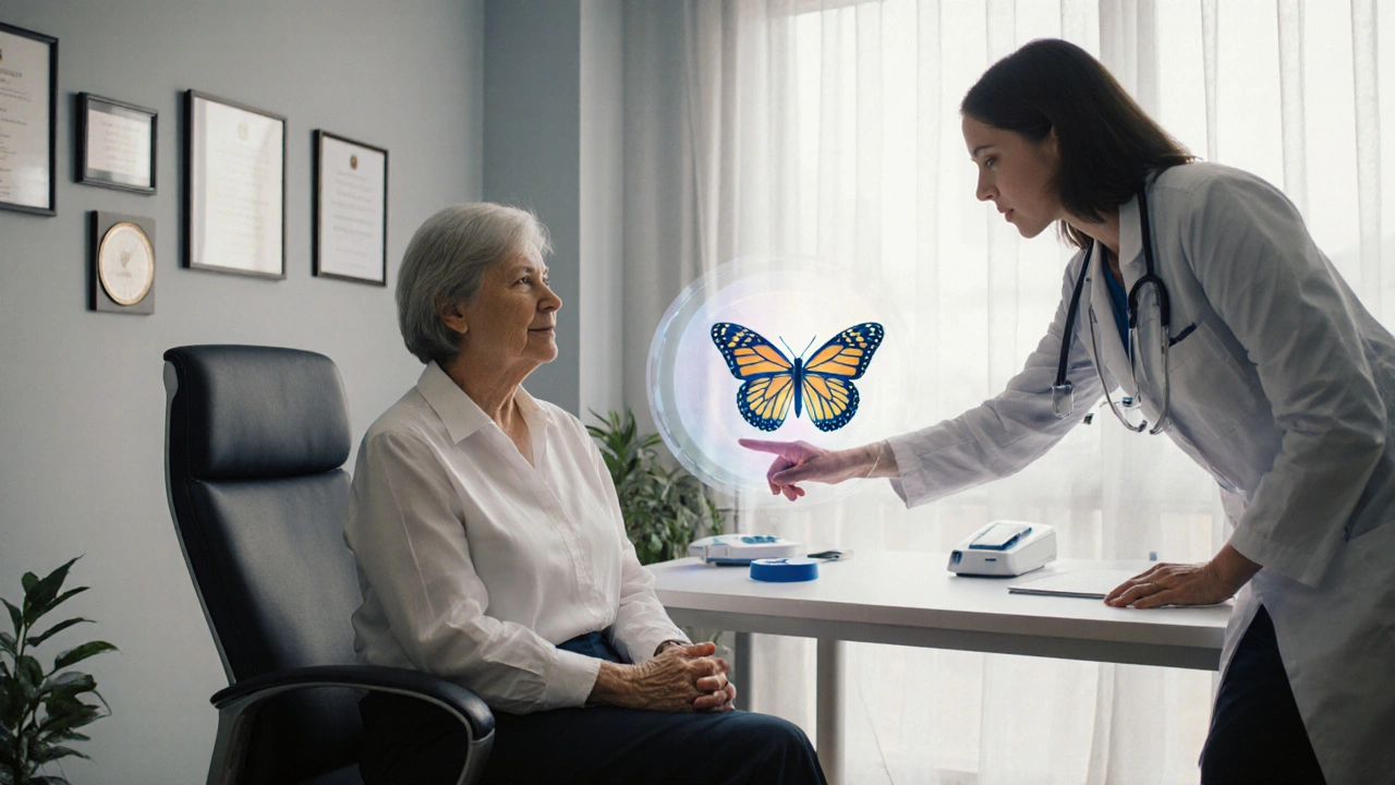 Why Regular Check‑ups Matter for Graves' Disease Patients