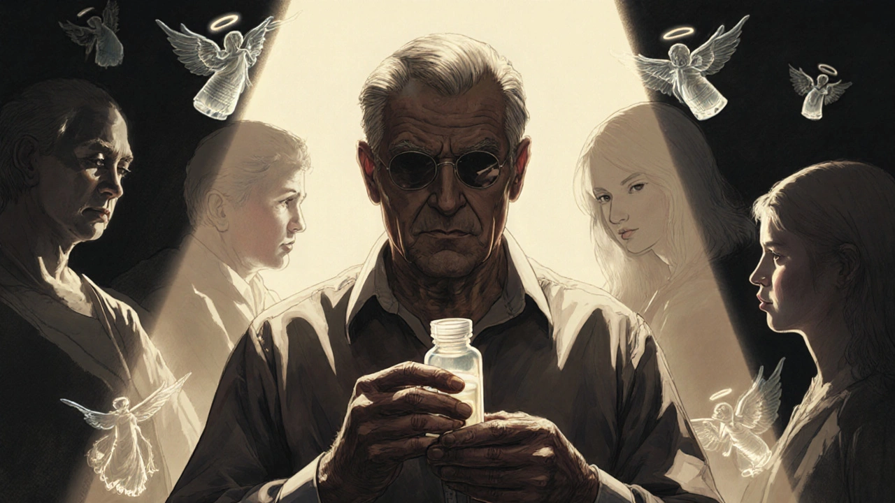 Chronic Hepatitis C: How Modern Antivirals Cure the Virus and Protect the Liver