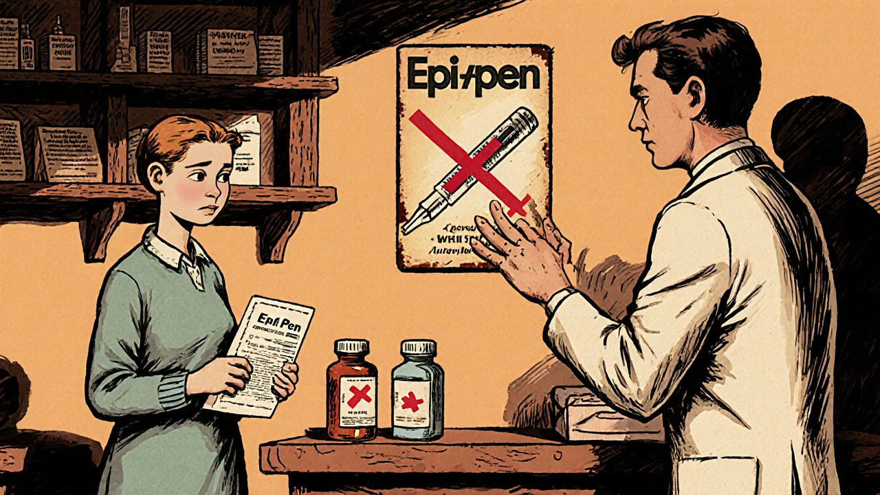 Generic Combination Products: When Multiple Generics Equal One Brand