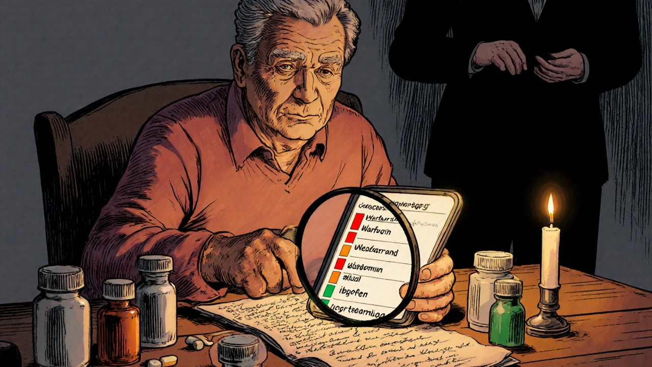 How to Use Drug Interaction Checkers: Step-by-Step Guide