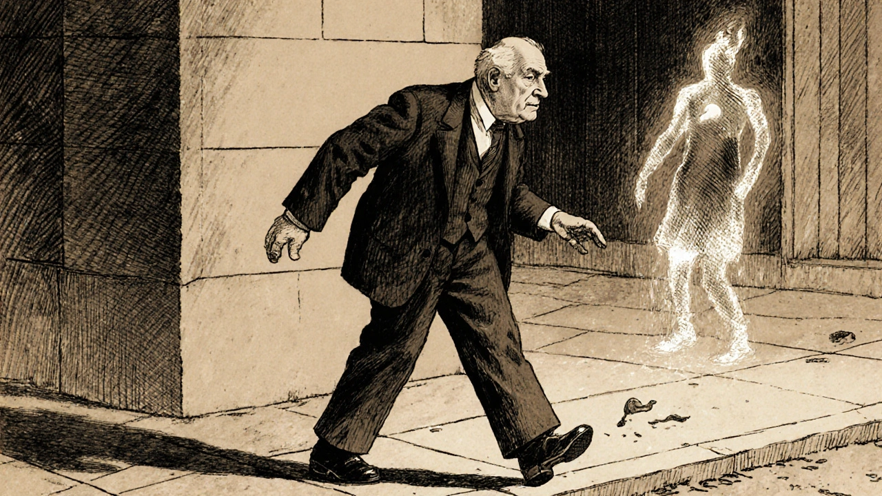 Older Adults on SSRIs: How to Prevent Hyponatremia and Falls