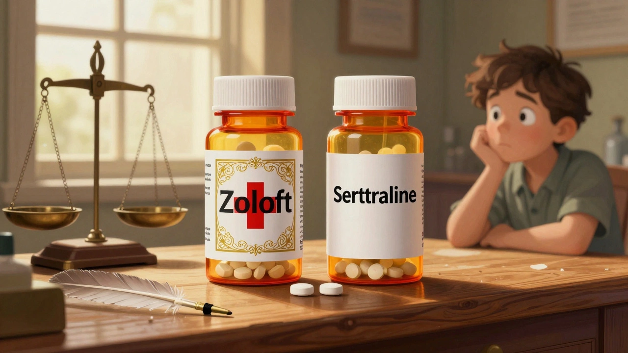 Authorized Generic Pricing: Why They Cost Less Than Brand Name Drugs