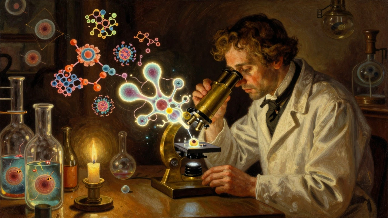 Monoclonal Antibody Biosimilars: Examples and Clinical Uses