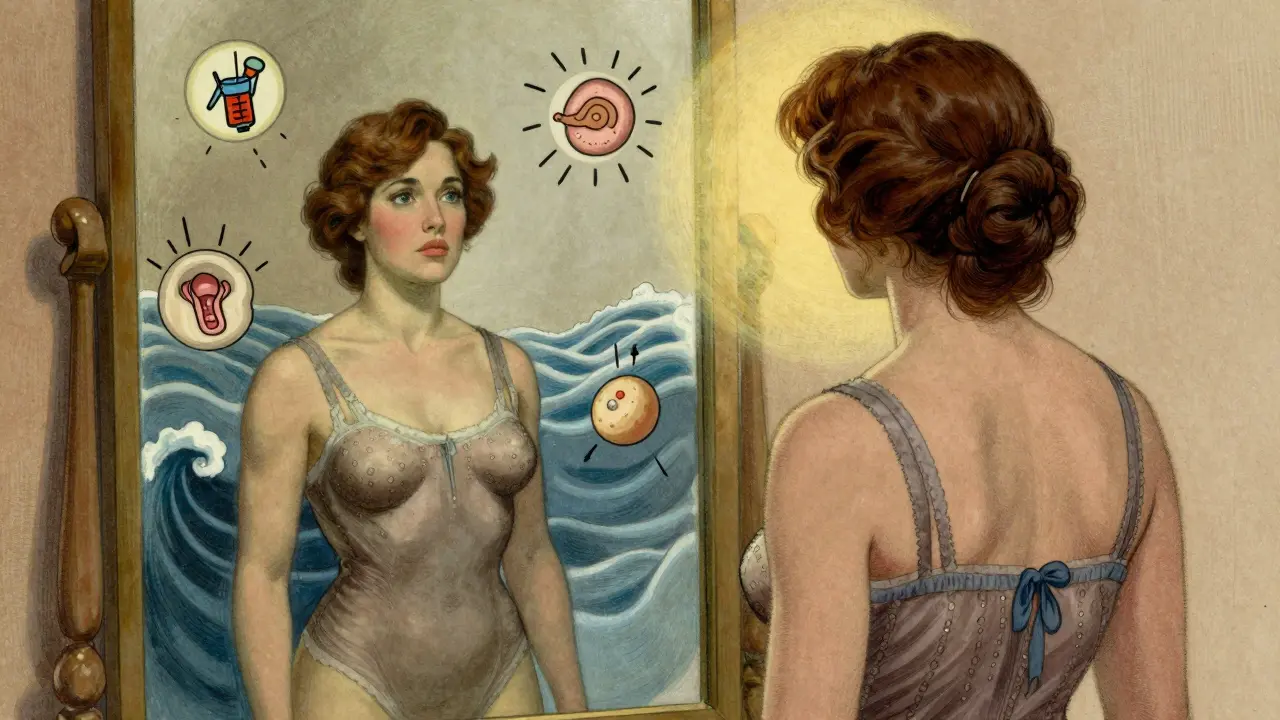 GLP-1s for PCOS and Obesity: Real Weight Loss and Metabolic Benefits