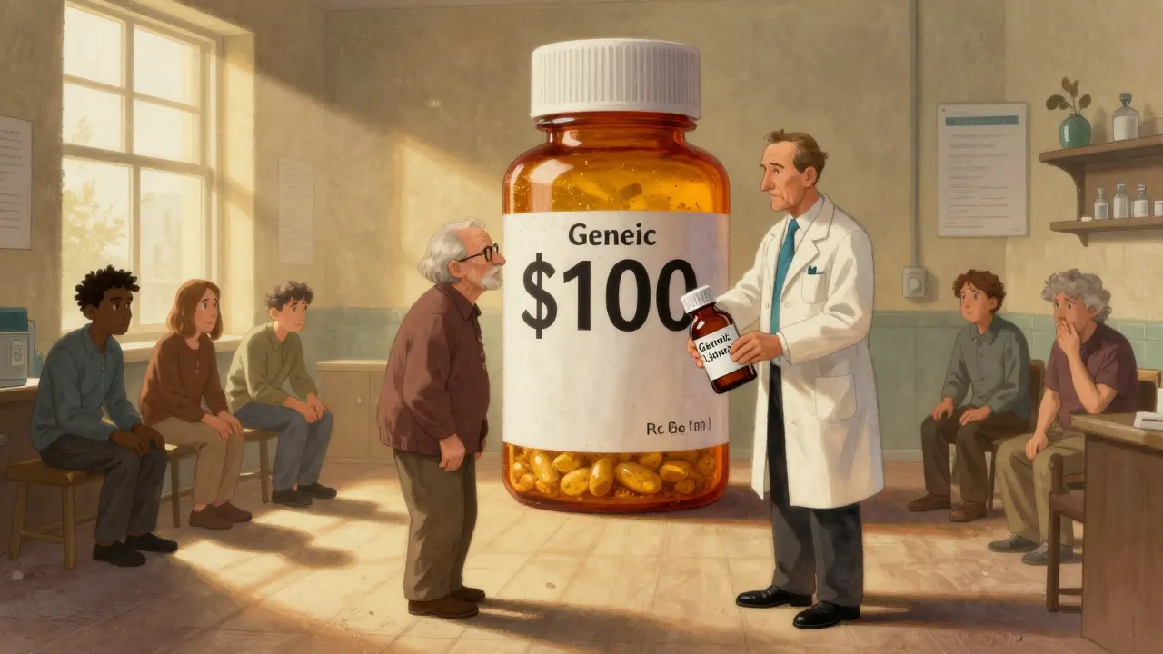 How Generics Are Shaping Global Healthcare Spending in 2026