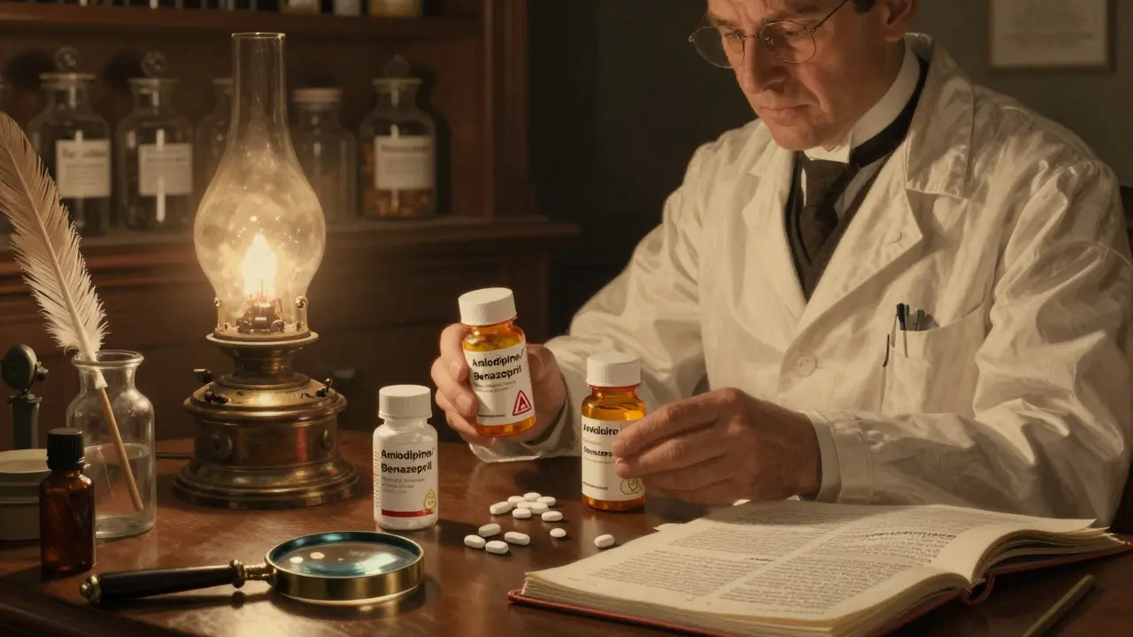 Managing Therapeutic Equivalents in Combination Products: Dose Considerations and Clinical Risks