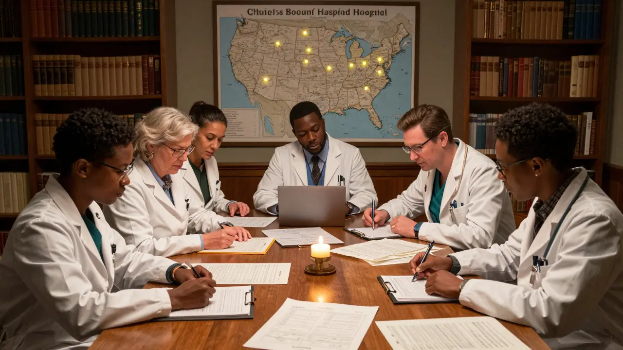 Pediatric Safety Networks: How Collaborative Research Tracks Side Effects in Children