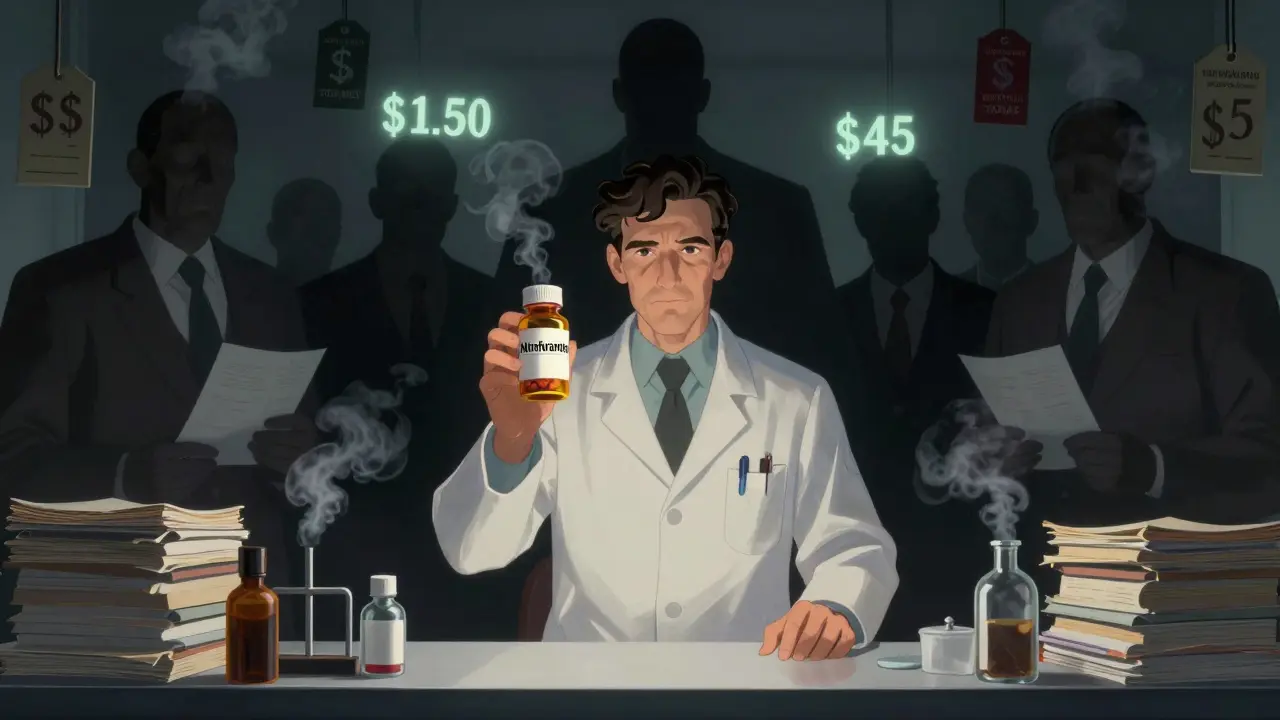 Generic Drug Prices Over Time: Year-by-Year Changes and What’s Really Happening