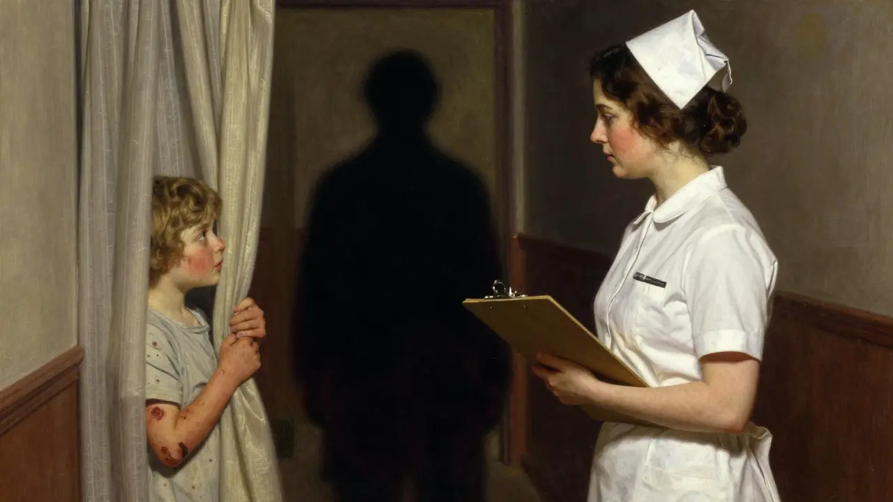 Healthcare Provider Reporting: What Doctors and Nurses Must Report and When