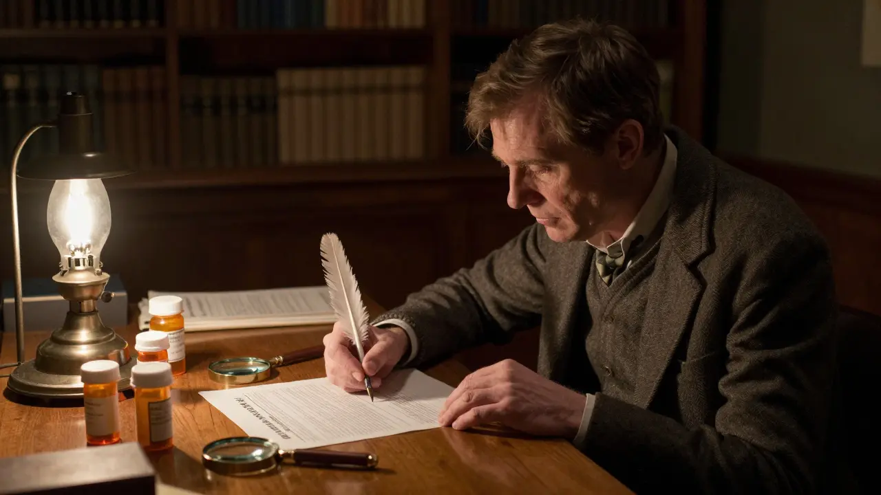 Prescription Insurance Coverage: Key Questions to Ask Your Plan