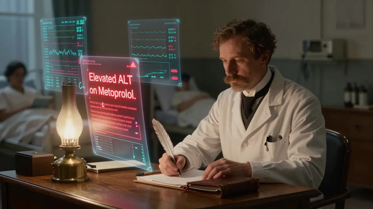 How to Use Clinician Portals and Apps for Drug Safety Monitoring