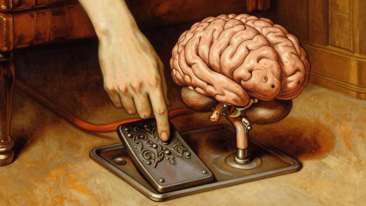 Benzodiazepines vs. Non-Benzodiazepines: Which Sleep Aid Is Right?